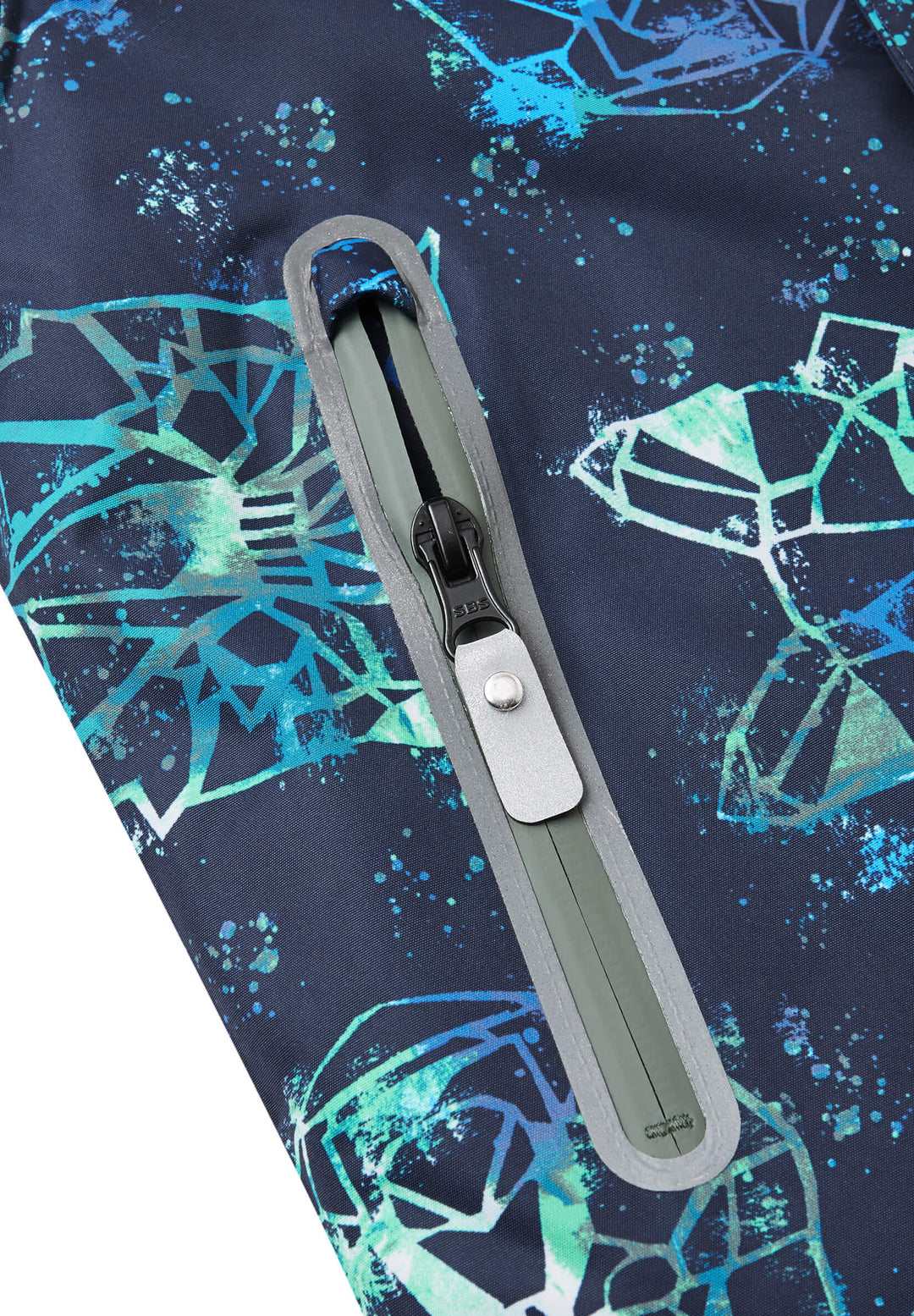 Reima Kairala Kids Ski Jacket