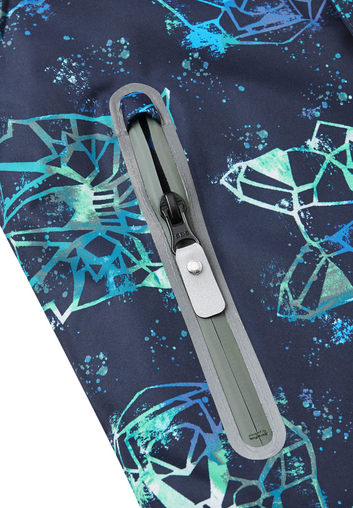 Reima Kairala Kids Ski Jacket