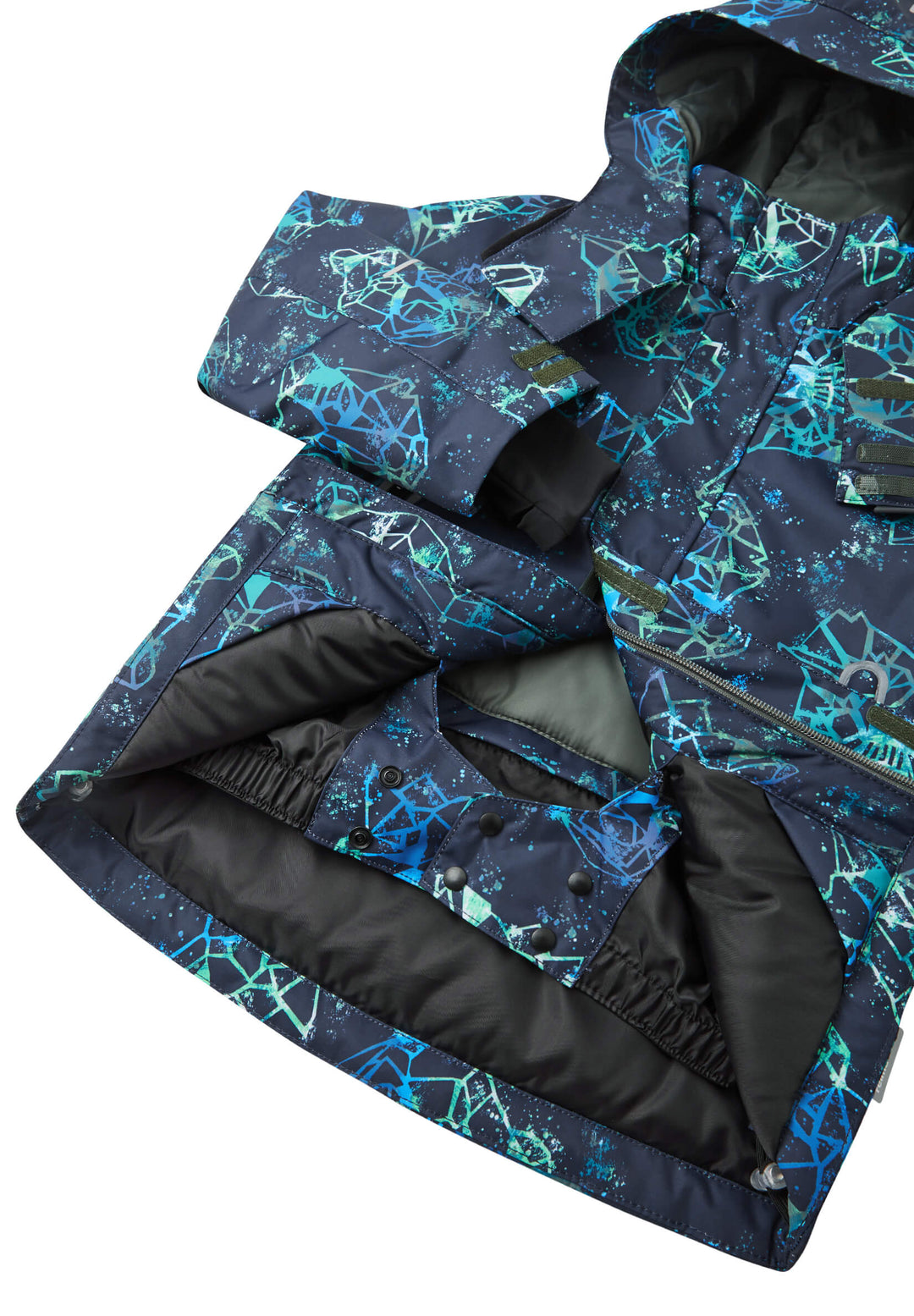 Reima Kairala Kids Ski Jacket