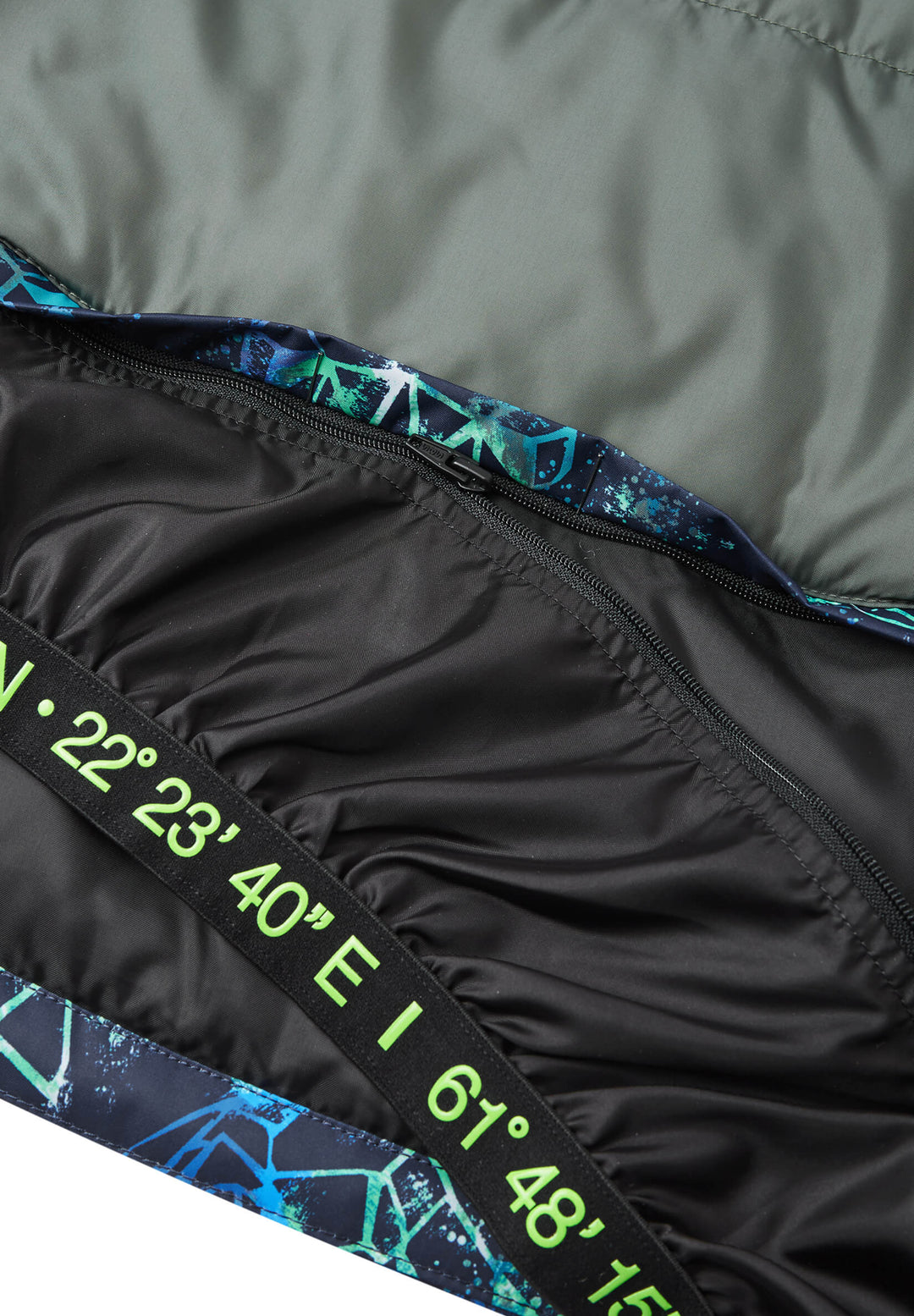 Reima Kairala Kids Ski Jacket