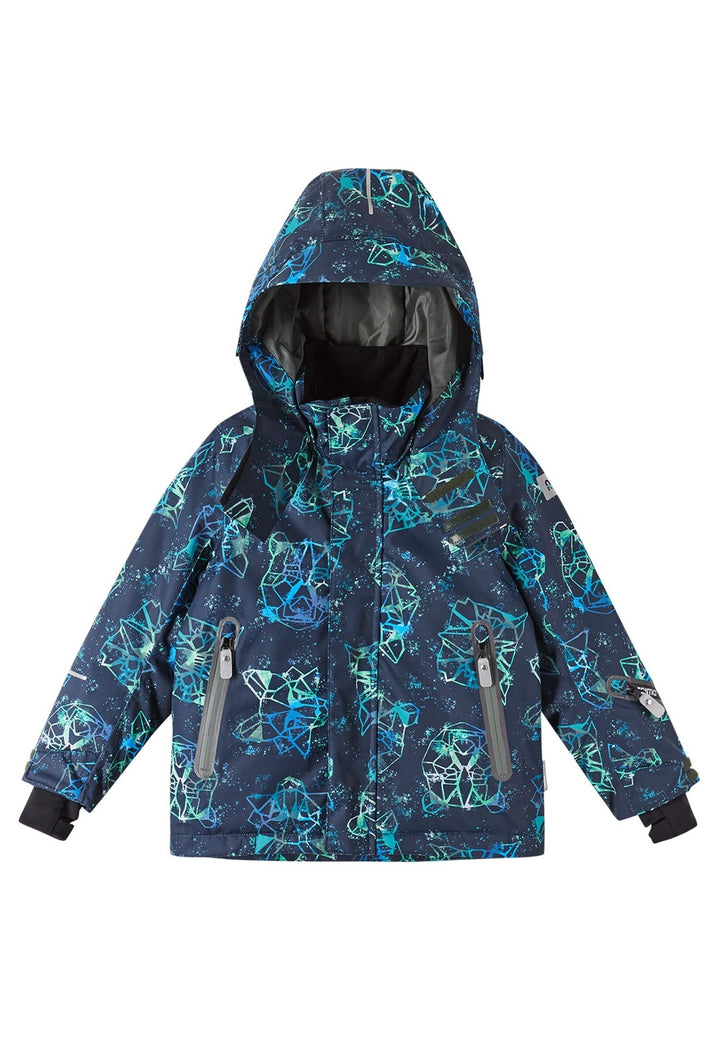 Reima Kairala Kids Ski Jacket