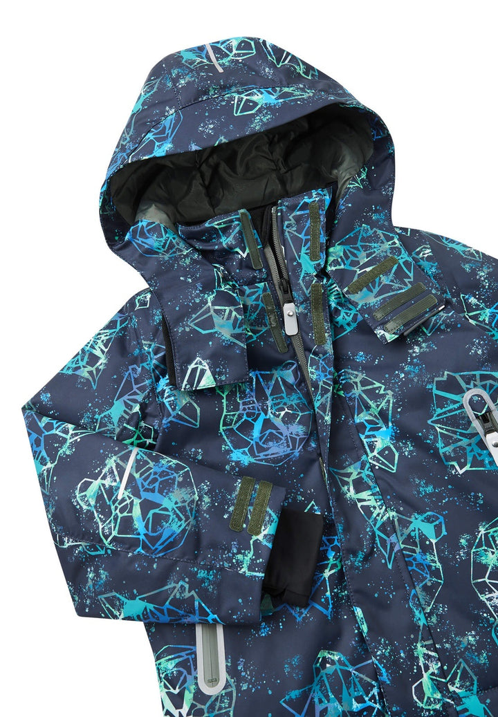 Reima Kairala Kids Ski Jacket