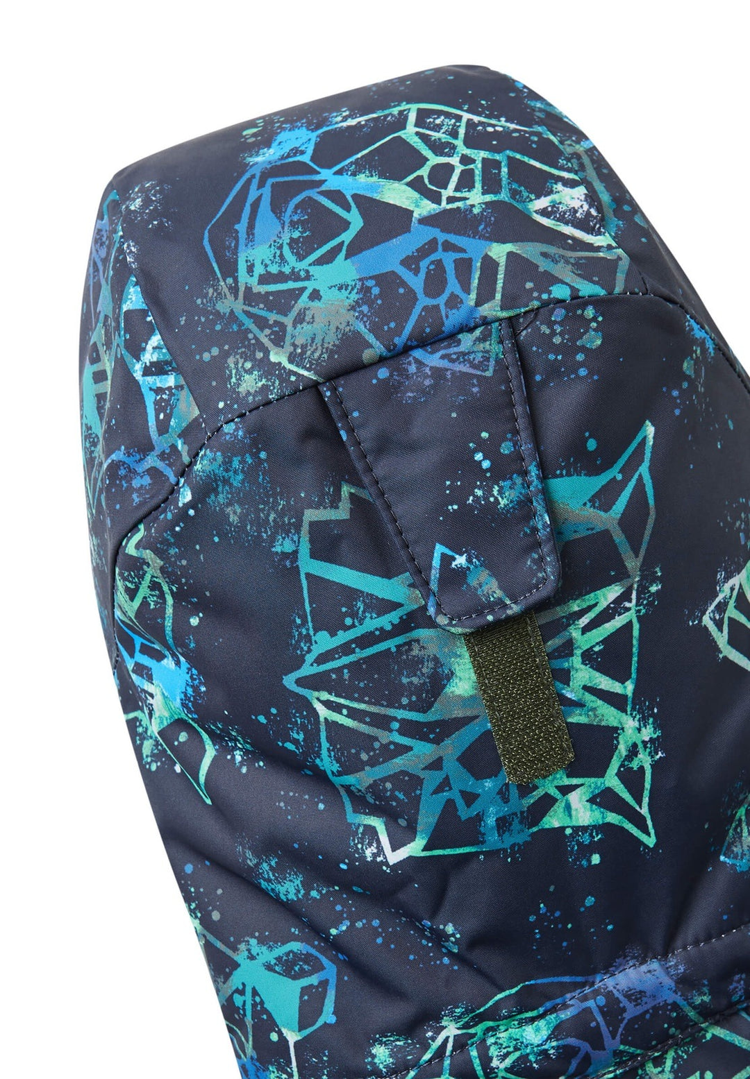 Reima Kairala Kids Ski Jacket