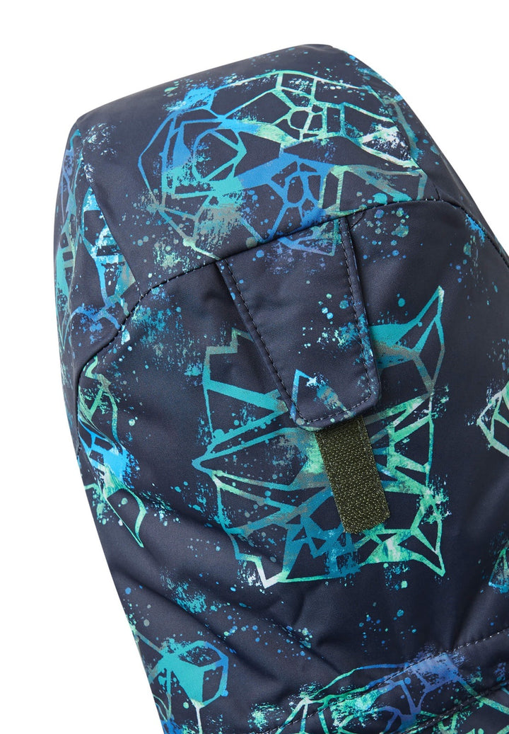 Reima Kairala Kids Ski Jacket