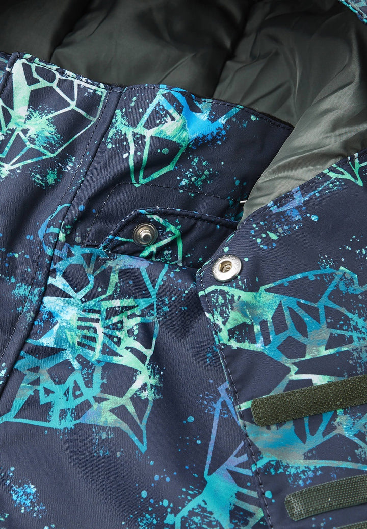 Reima Kairala Kids Ski Jacket