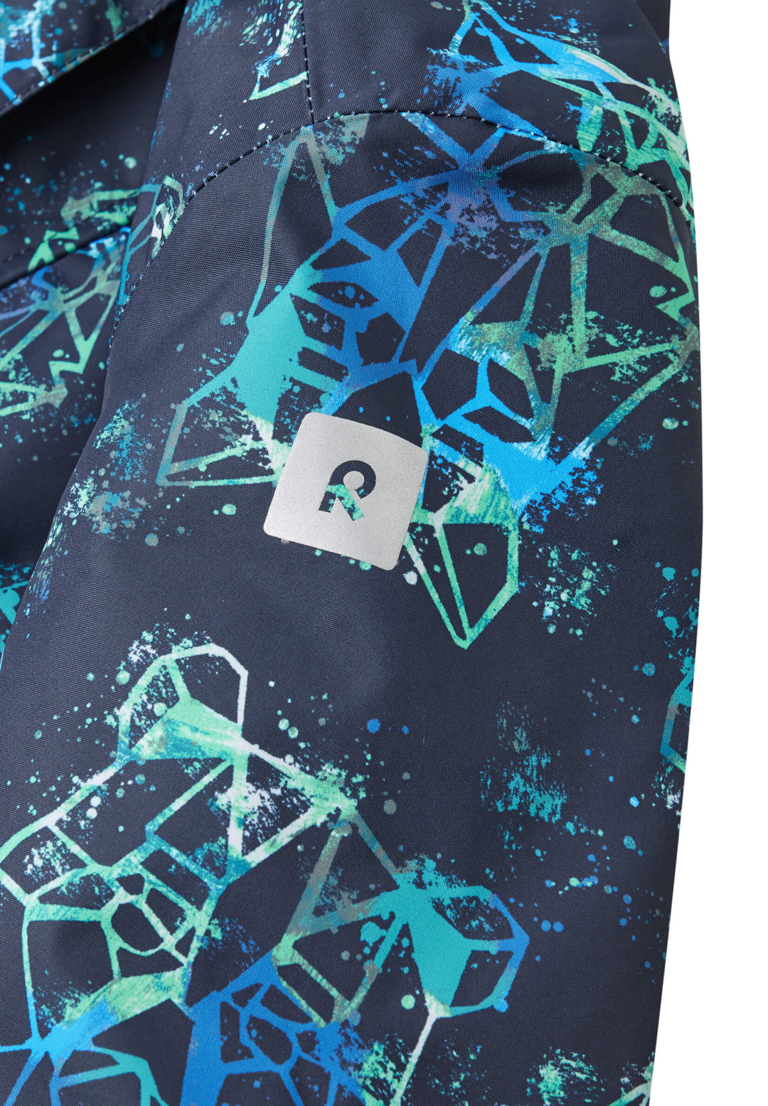 Reima Kairala Kids Ski Jacket