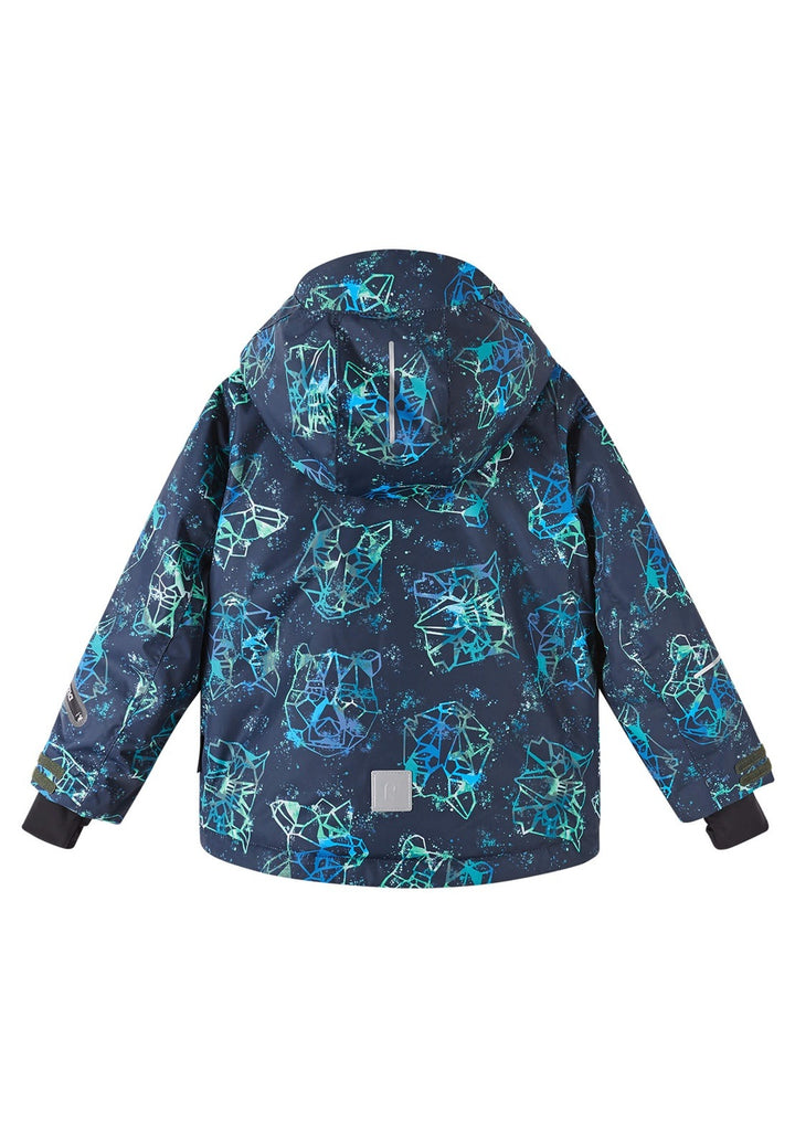 Reima Kairala Kids Ski Jacket