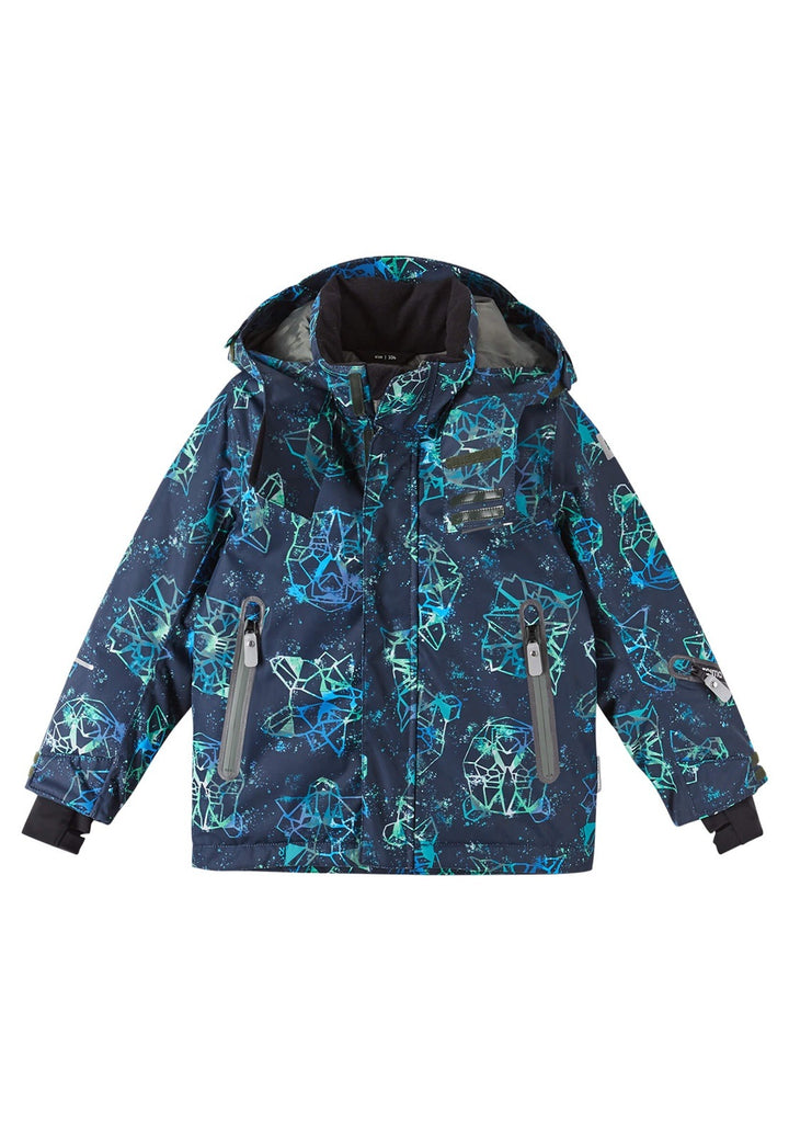 Reima Kairala Kids Ski Jacket
