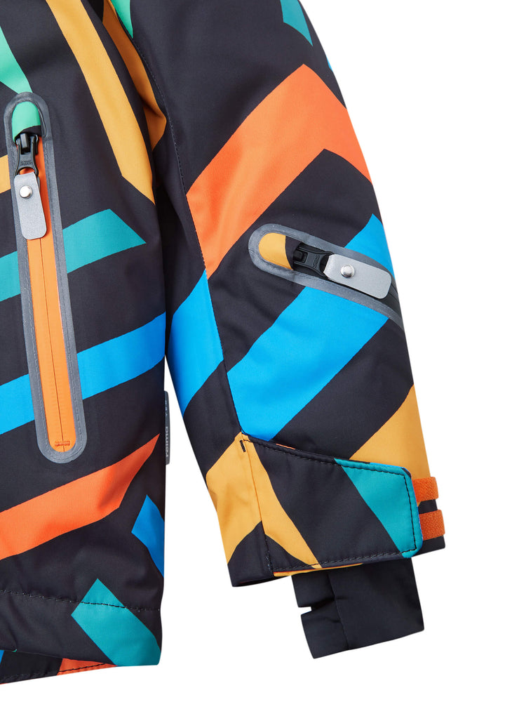 Reima Kairala Kids Ski Jacket
