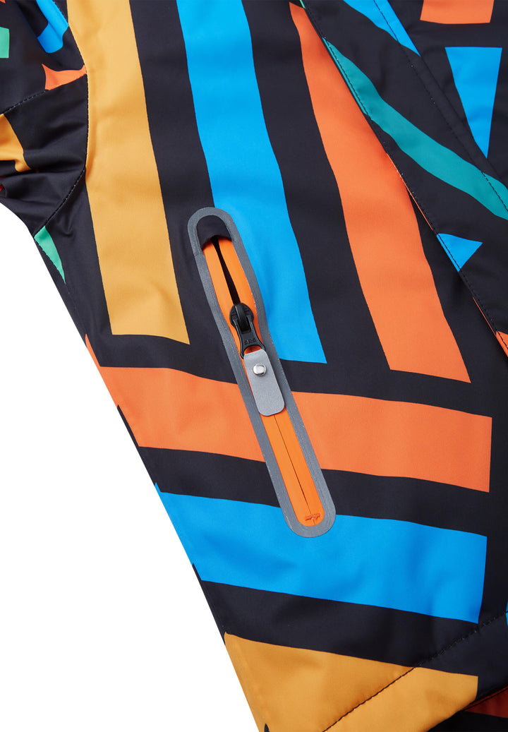 Reima Kairala Kids Ski Jacket