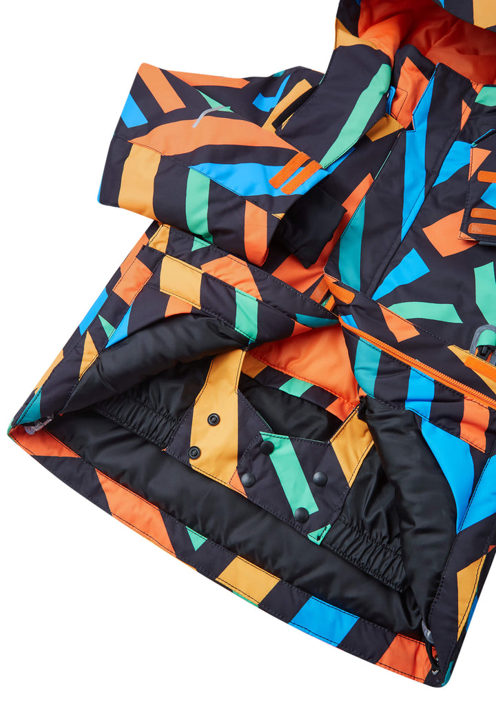 Reima Kairala Kids Ski Jacket