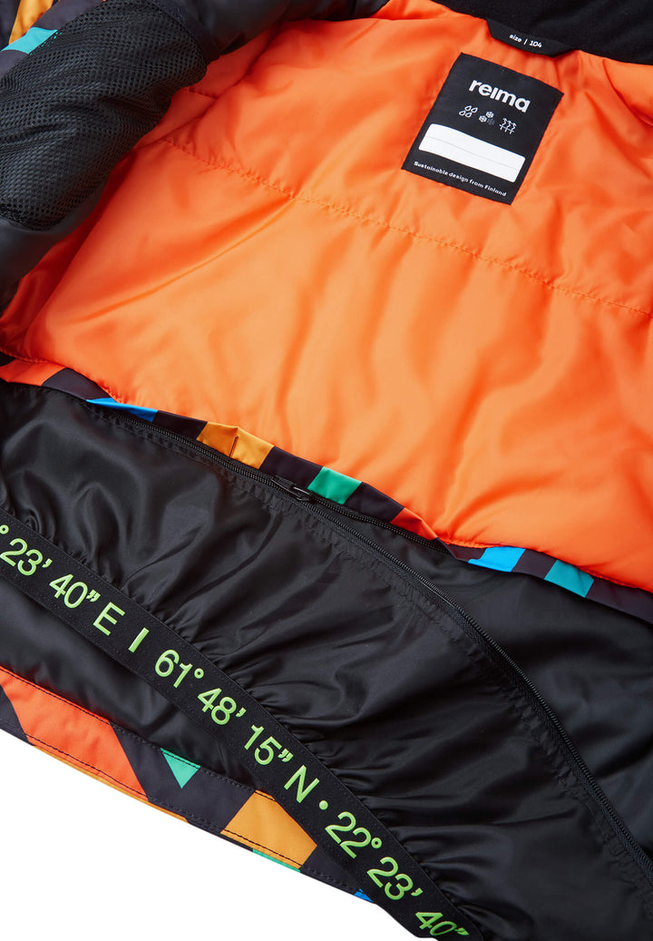 Reima Kairala Kids Ski Jacket