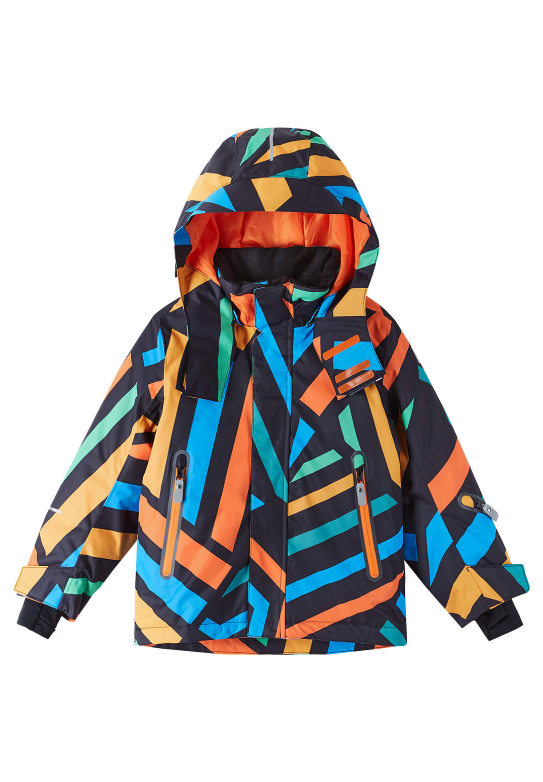 Reima Kairala Kids Ski Jacket
