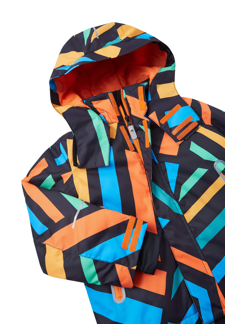Reima Kairala Kids Ski Jacket
