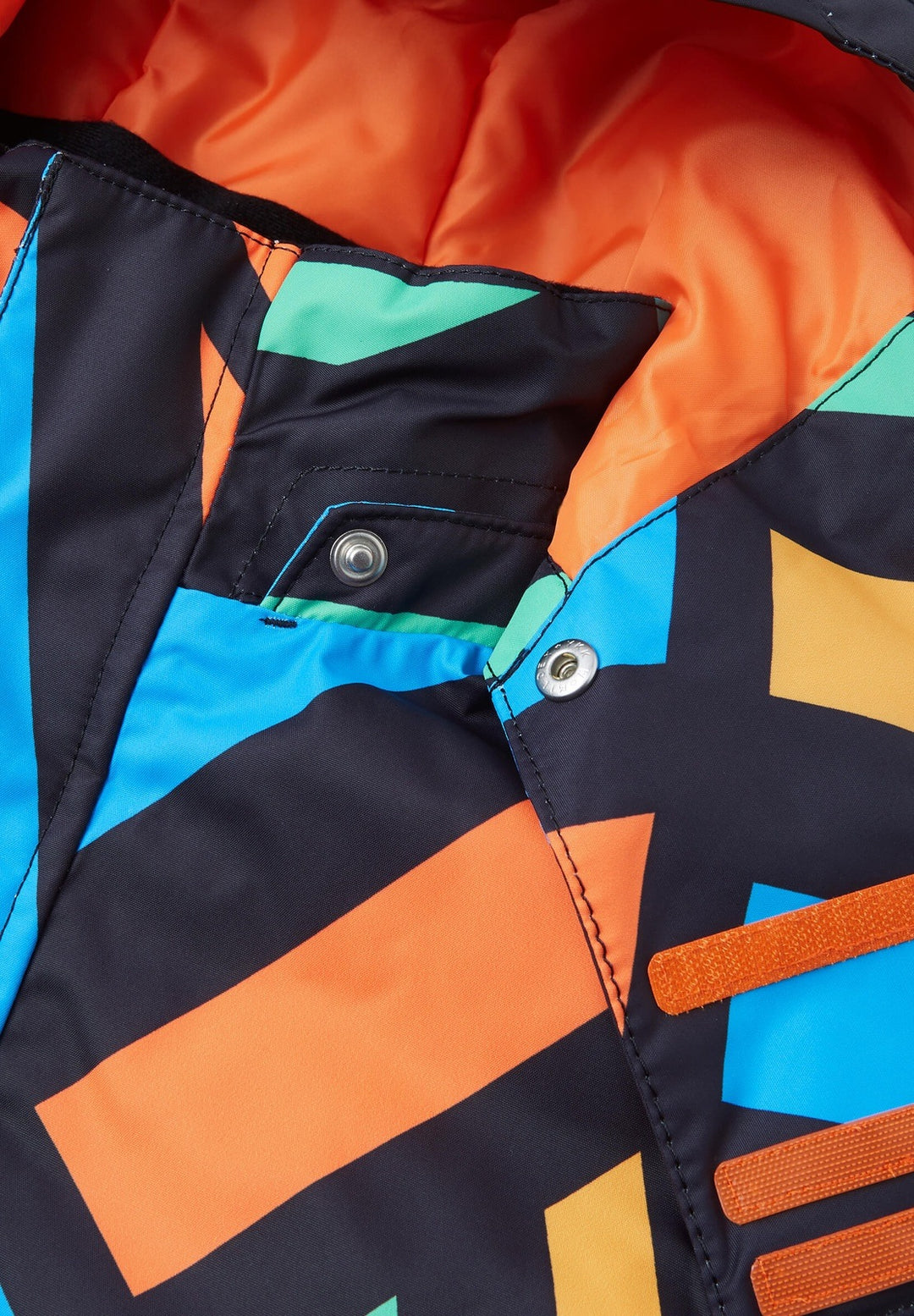 Reima Kairala Kids Ski Jacket