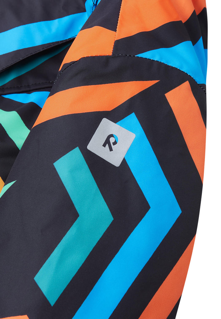 Reima Kairala Kids Ski Jacket
