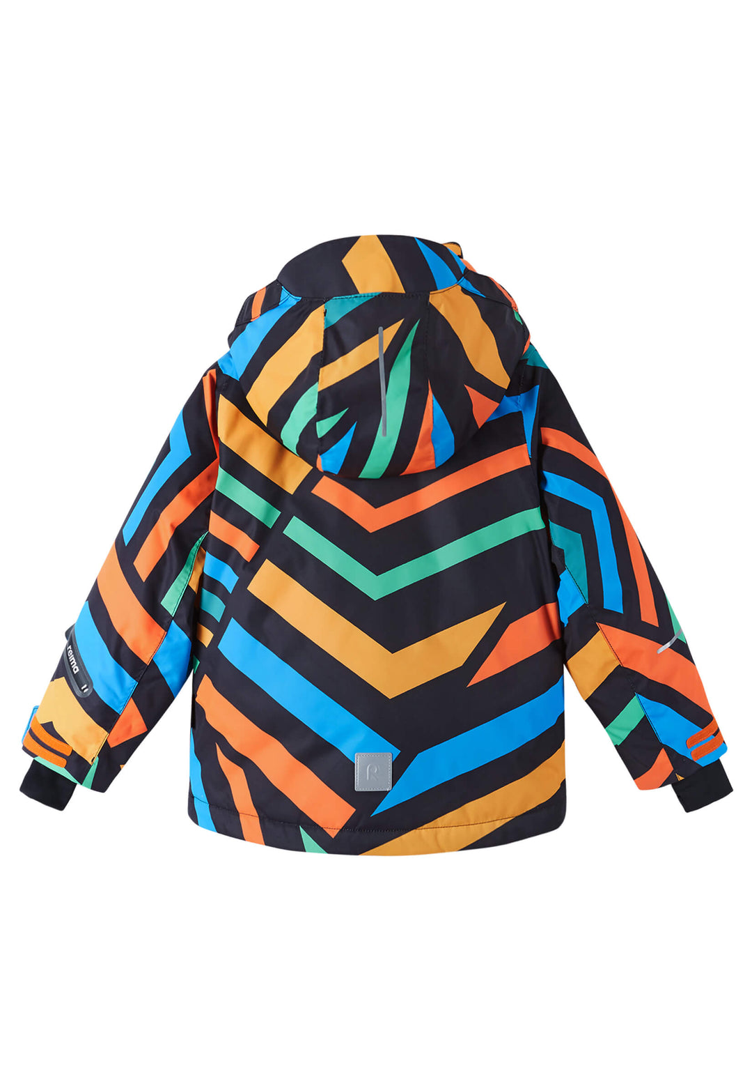 Reima Kairala Kids Ski Jacket
