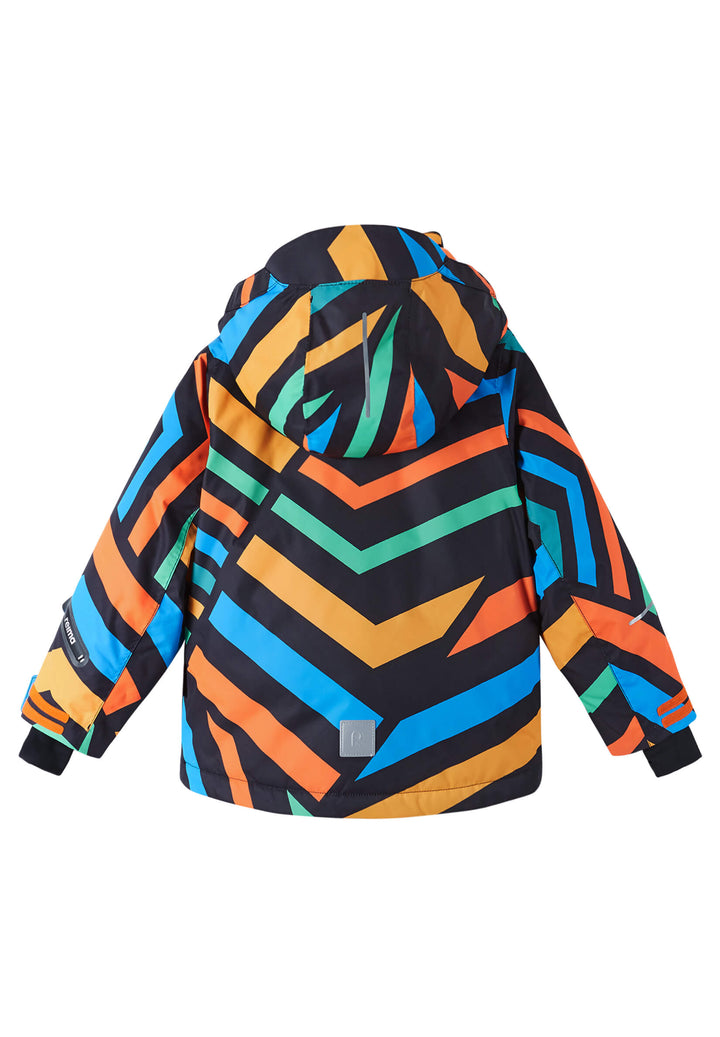 Reima Kairala Kids Ski Jacket
