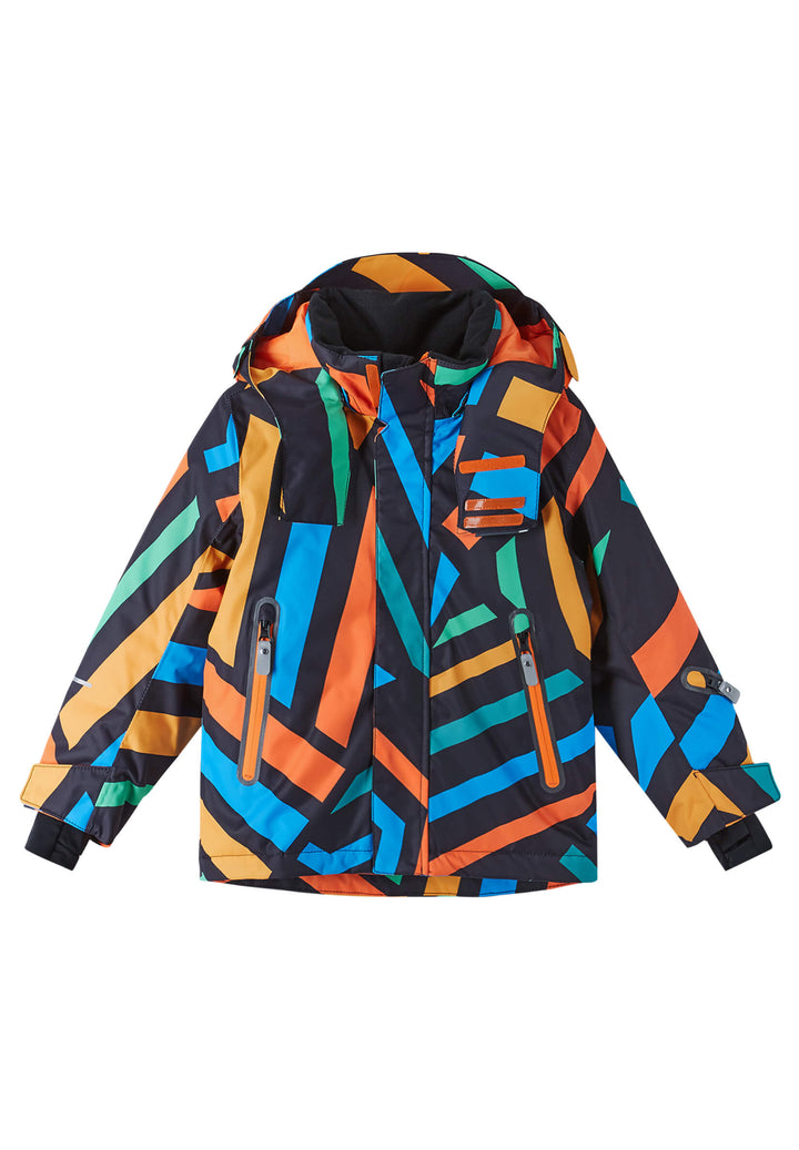Reima Kairala Kids Ski Jacket