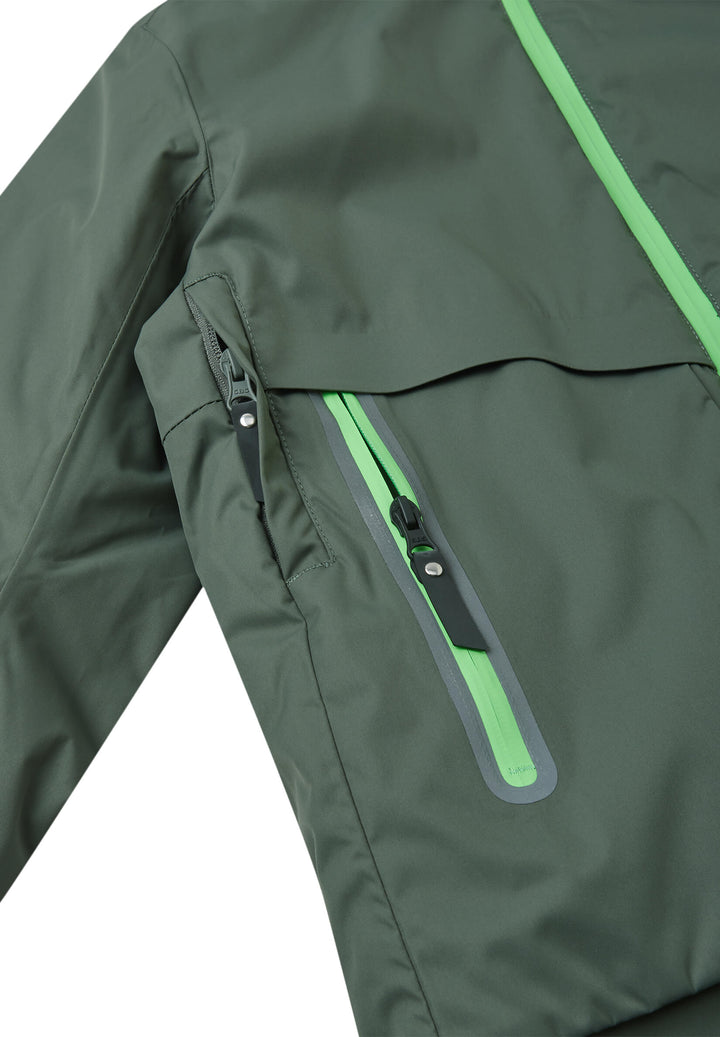 Reima Tirro Kids Ski Jacket