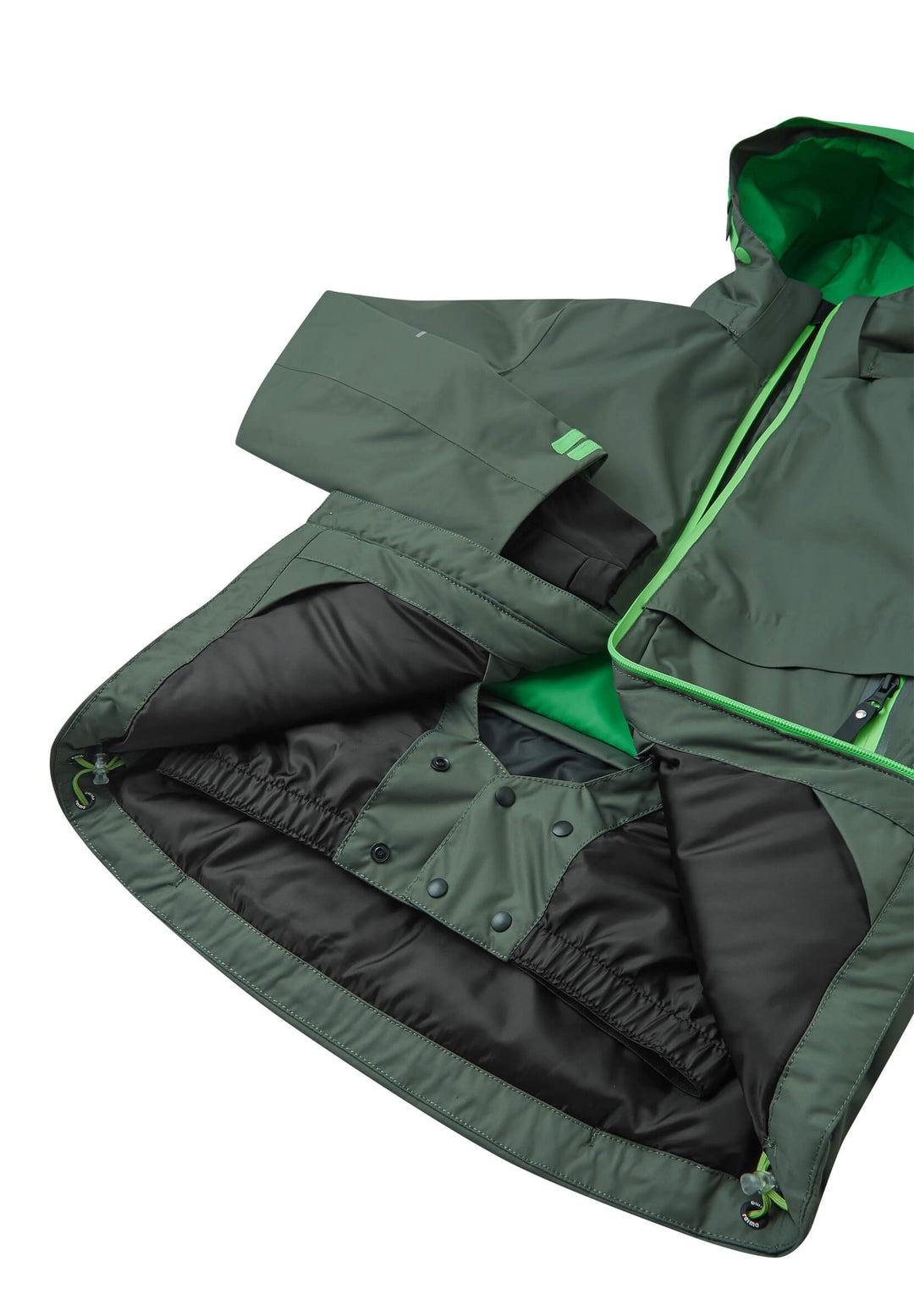 Reima Tirro Kids Ski Jacket