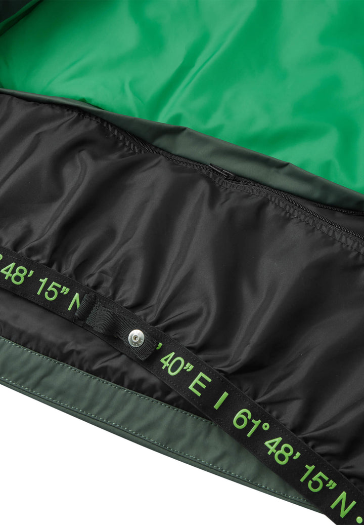 Reima Tirro Kids Ski Jacket