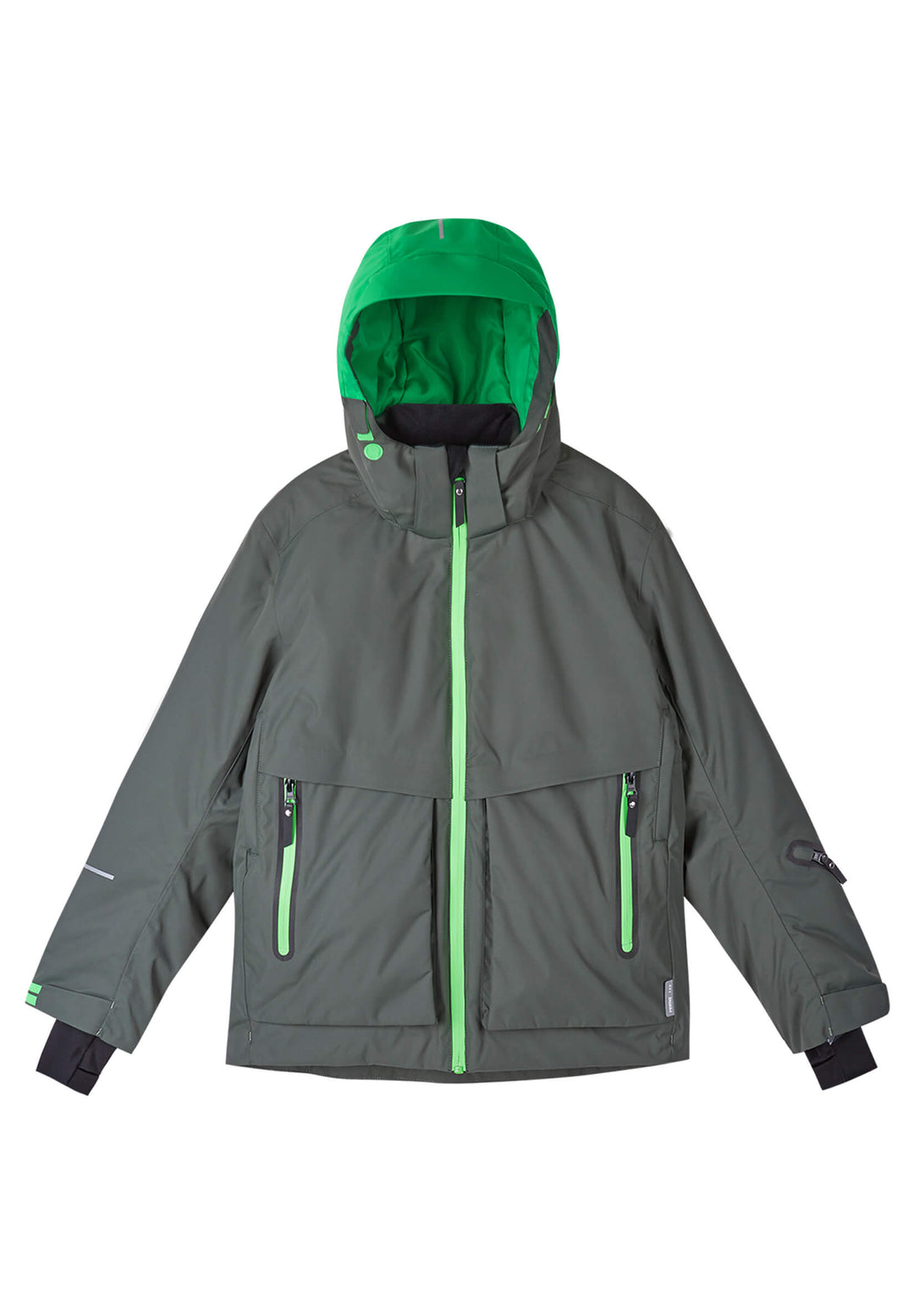 Reima Tirro Kids Ski Jacket
