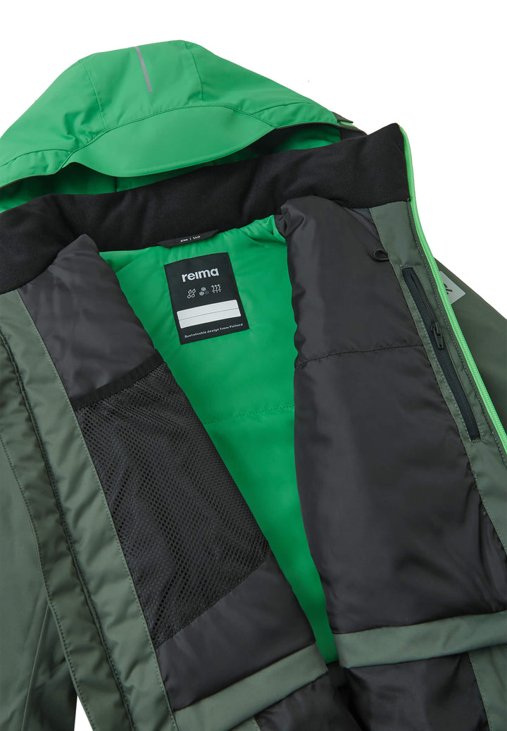 Reima Tirro Kids Ski Jacket