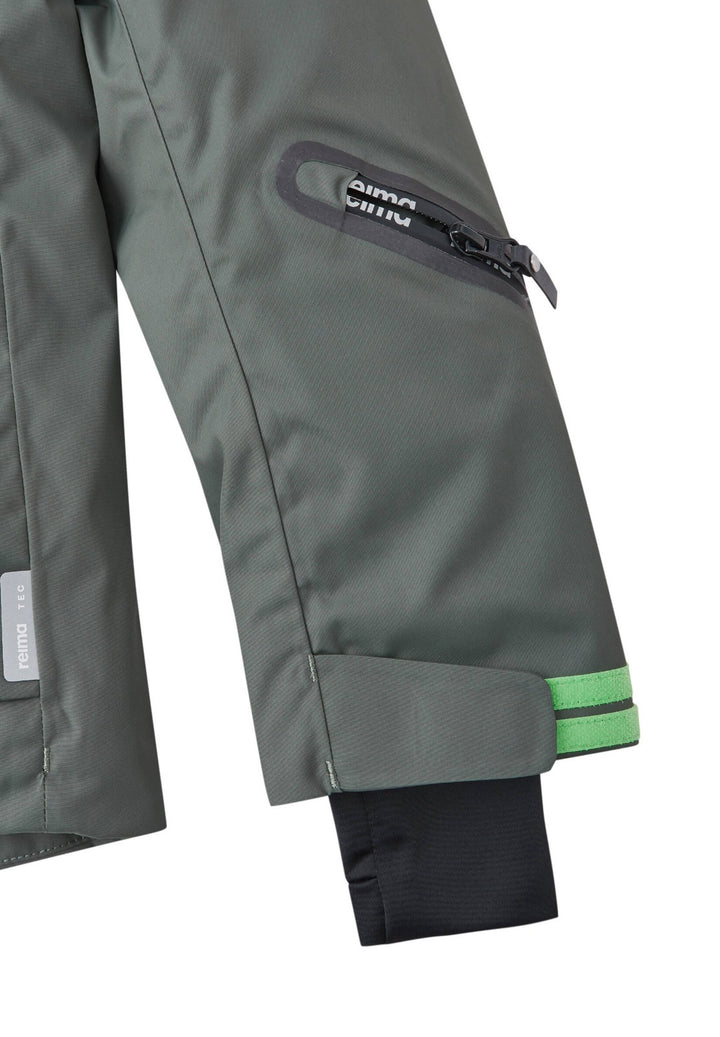 Reima Tirro Kids Ski Jacket