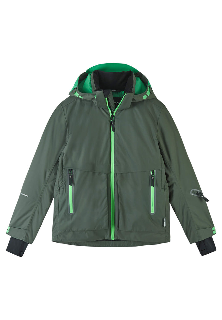 Reima Tirro Kids Ski Jacket