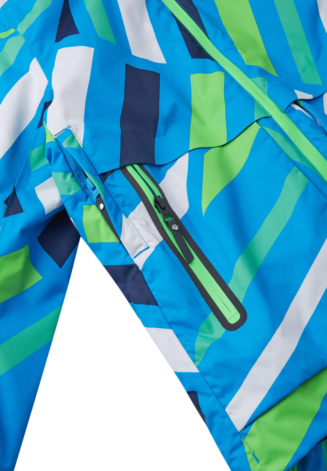 Reima Tirro Kids Ski Jacket