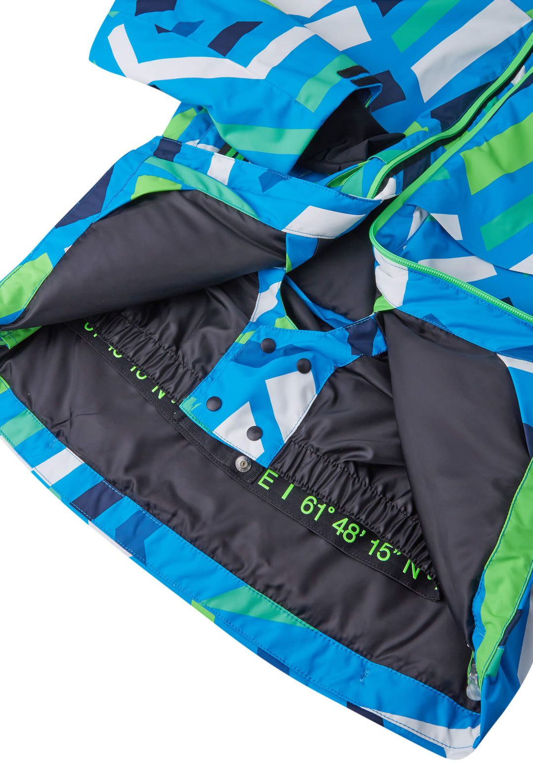 Reima Tirro Kids Ski Jacket