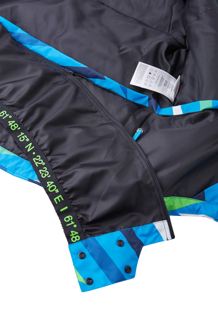 Reima Tirro Kids Ski Jacket