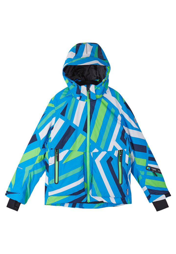 Reima Tirro Kids Ski Jacket