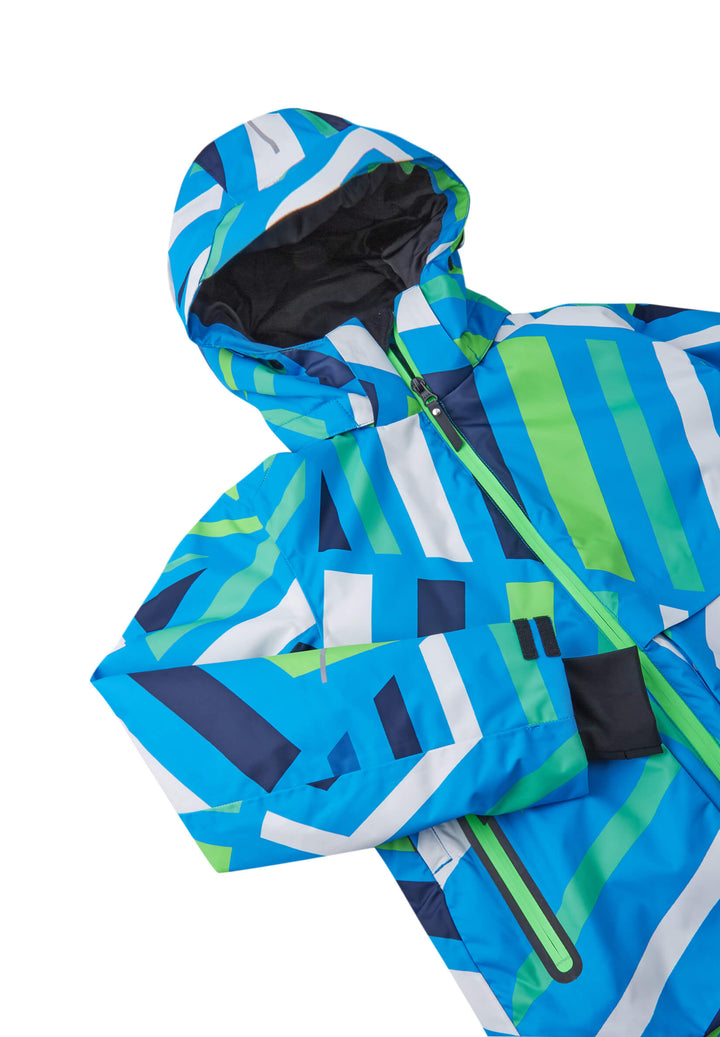 Reima Tirro Kids Ski Jacket