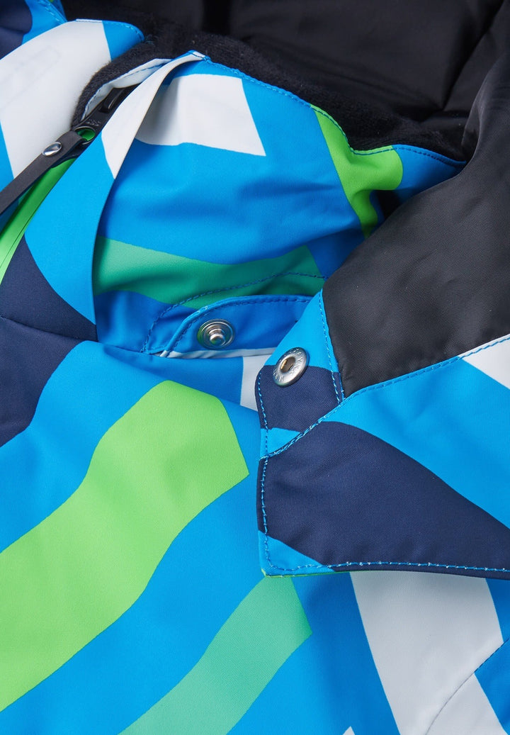 Reima Tirro Kids Ski Jacket