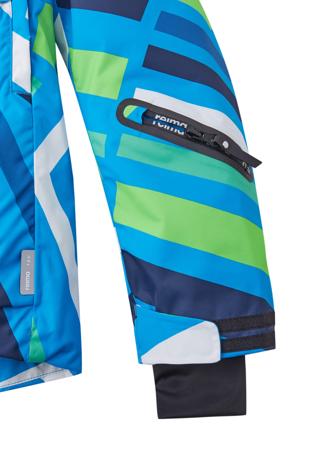 Reima Tirro Kids Ski Jacket