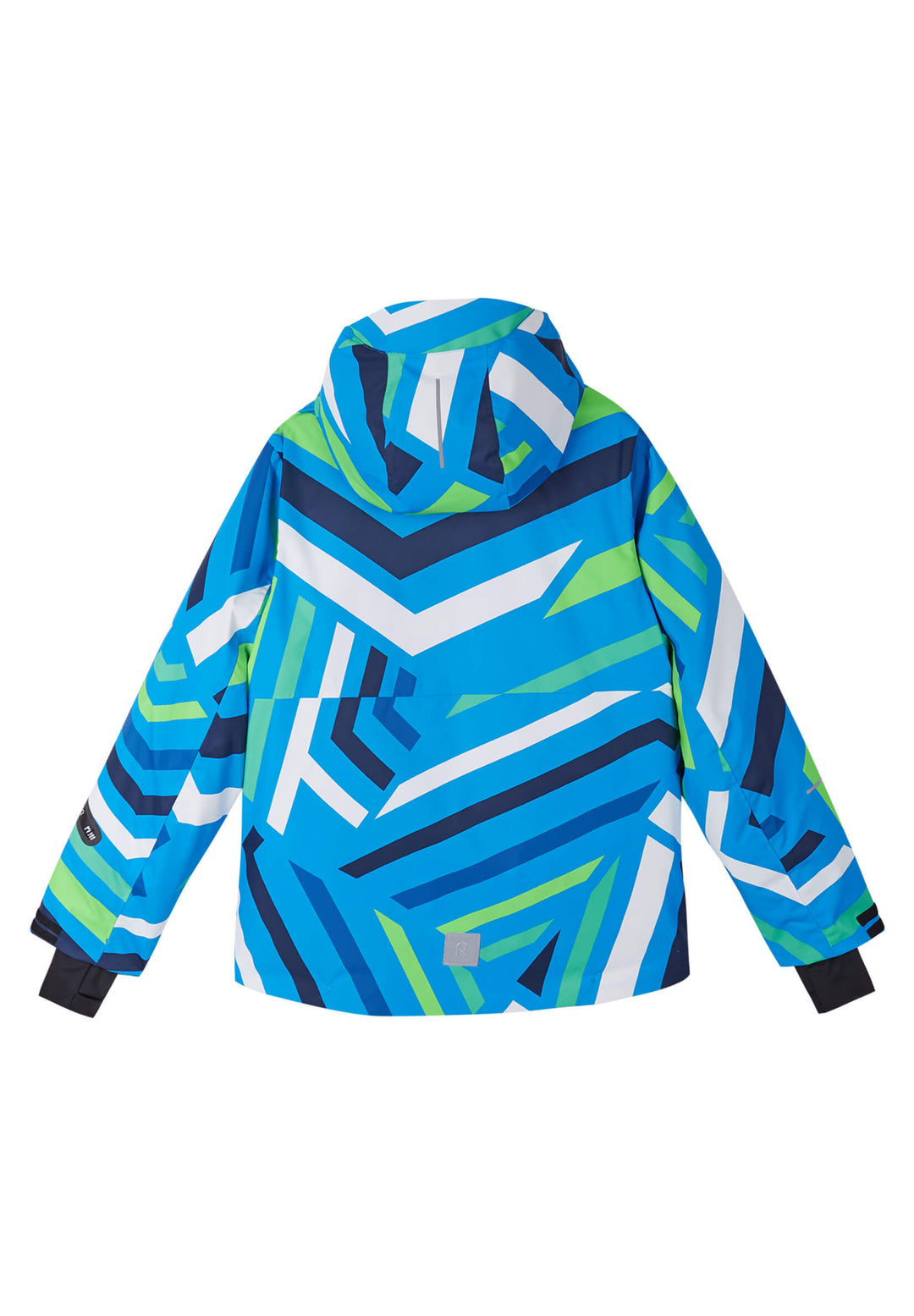 Reima Tirro Kids Ski Jacket