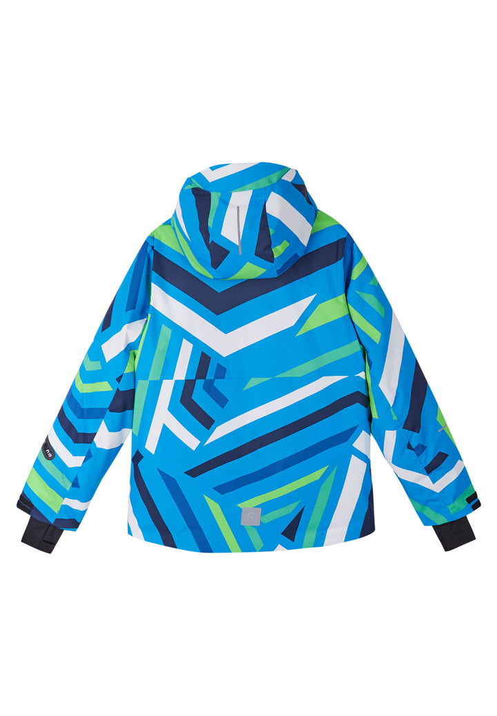 Reima Tirro Kids Ski Jacket