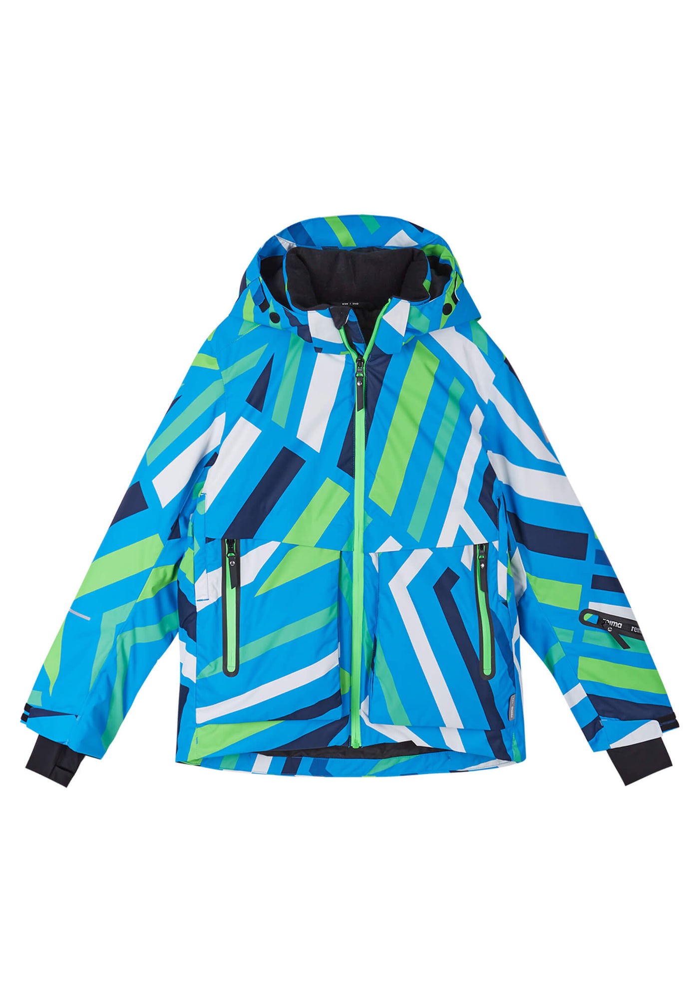 Reima Tirro Kids Ski Jacket