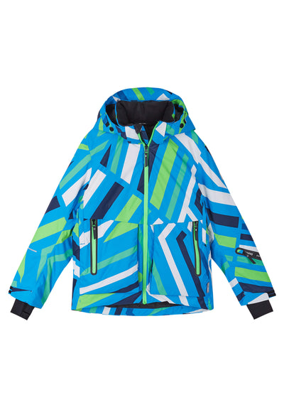 Reima Tirro Kids Ski Jacket