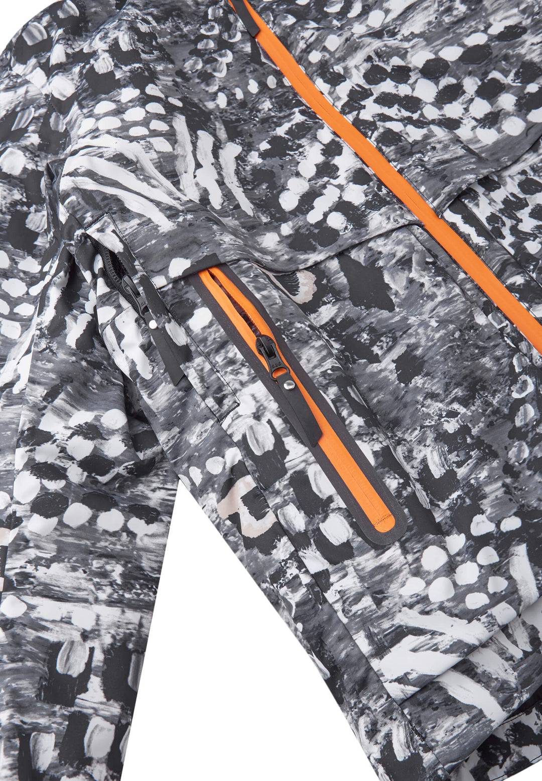 Reima Tirro Kids Ski Jacket