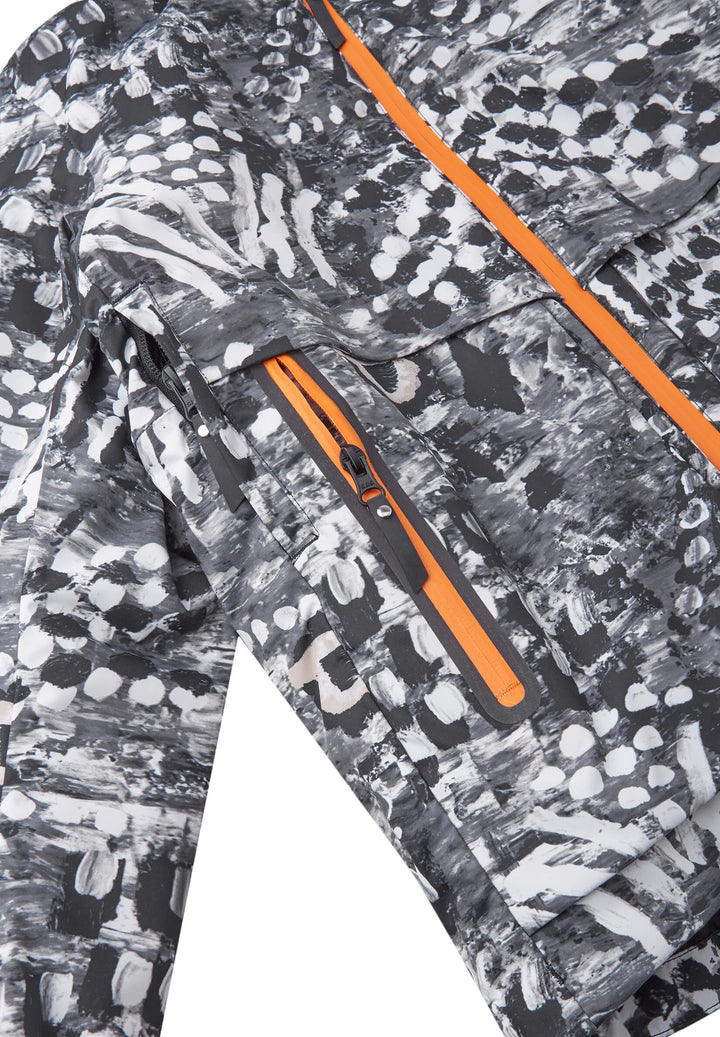 Reima Tirro Kids Ski Jacket