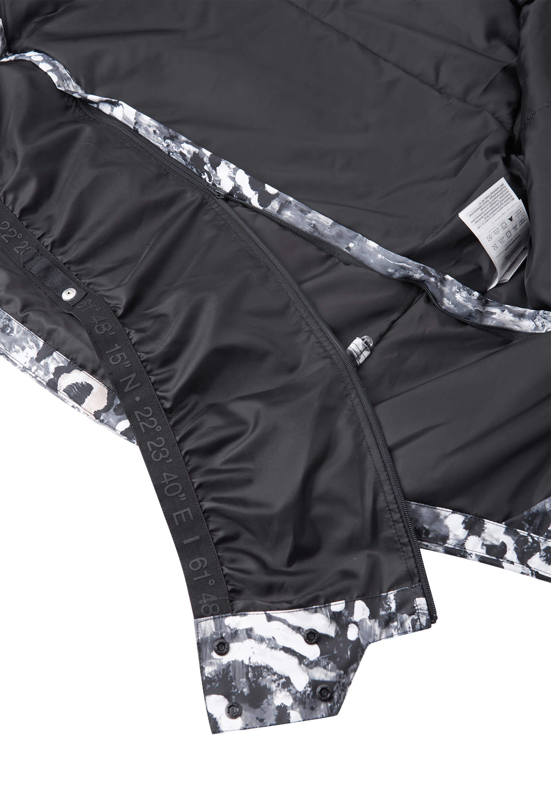 Reima Tirro Kids Ski Jacket