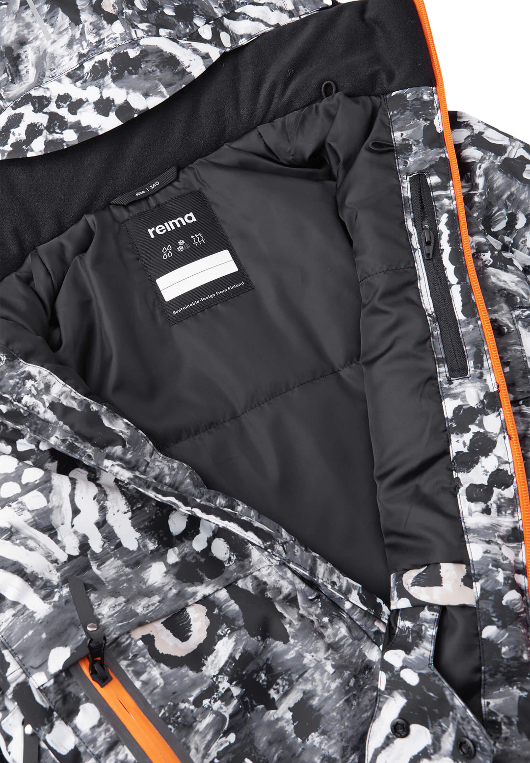 Reima Tirro Kids Ski Jacket