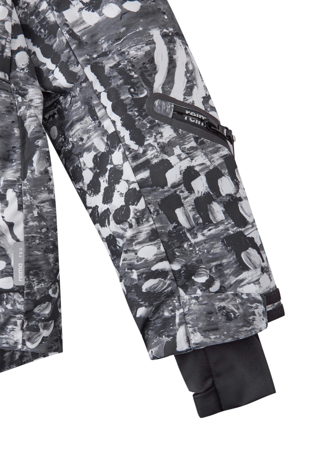 Reima Tirro Kids Ski Jacket