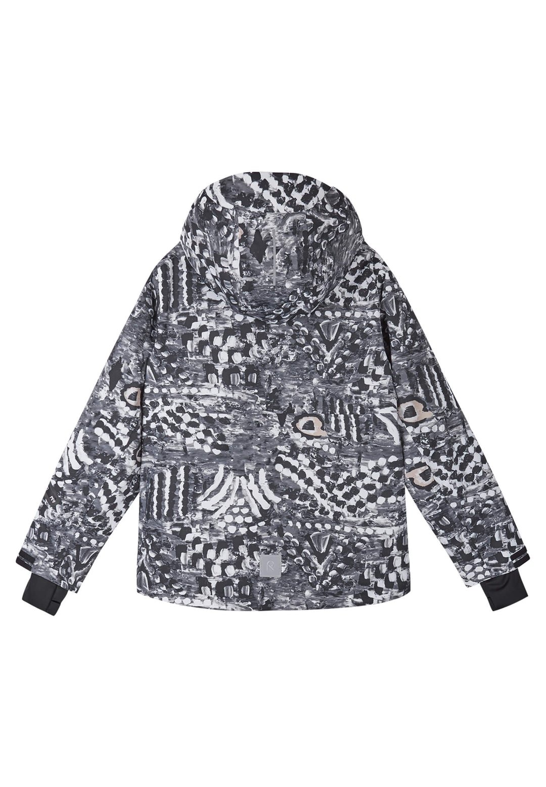 Reima Tirro Kids Ski Jacket