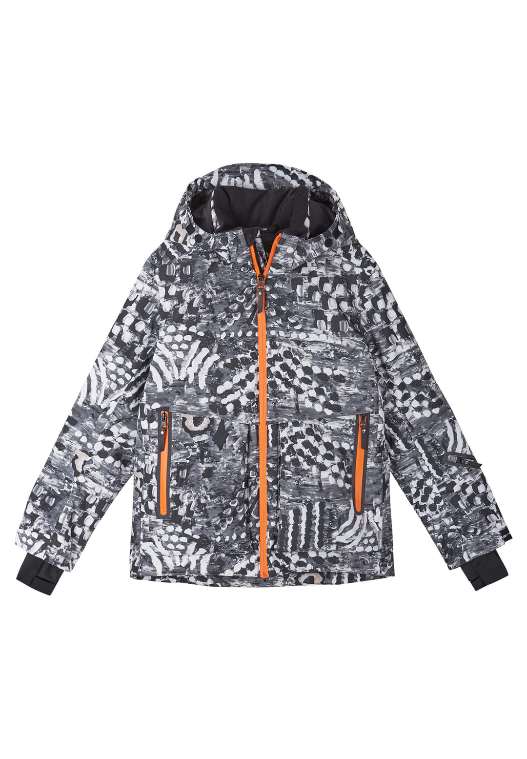 Reima Tirro Kids Ski Jacket