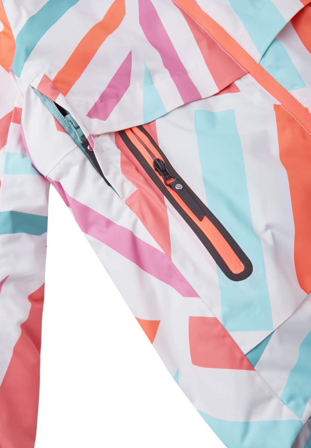 Reima Posio Kids Ski Jacket