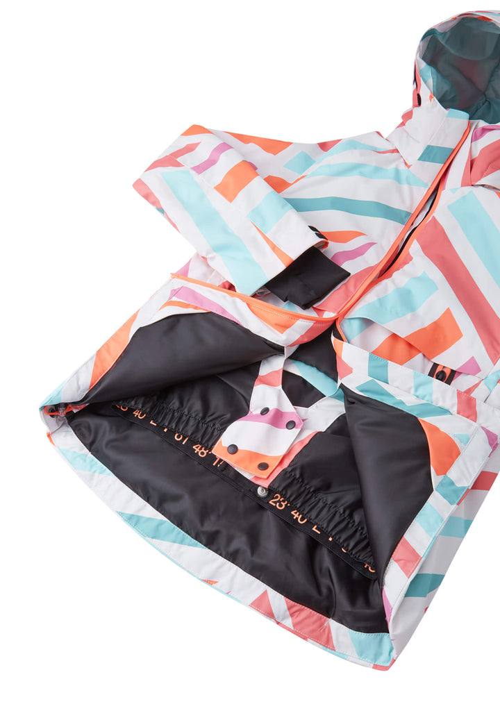 Reima Posio Kids Ski Jacket